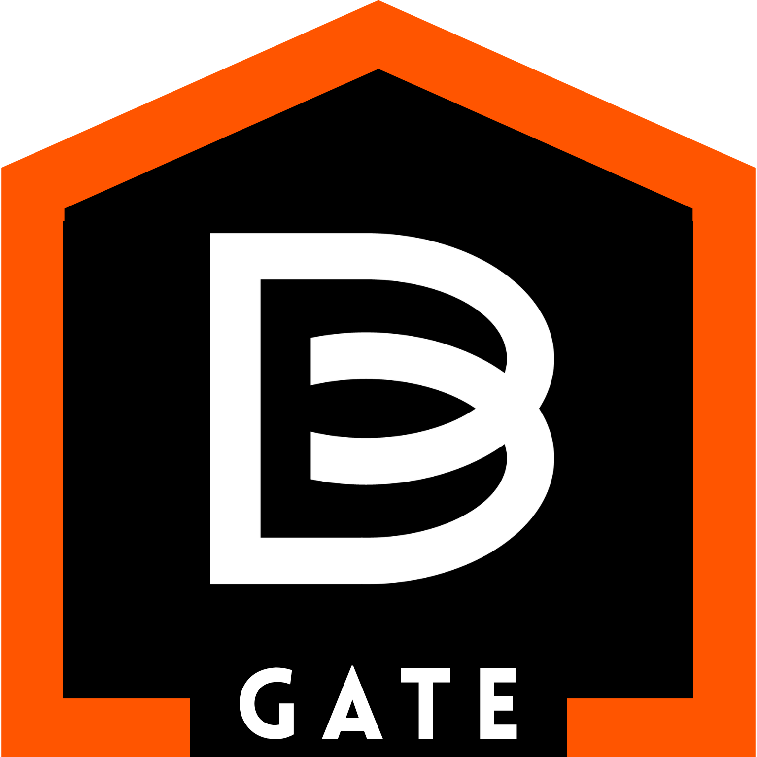 B-GATE Logo